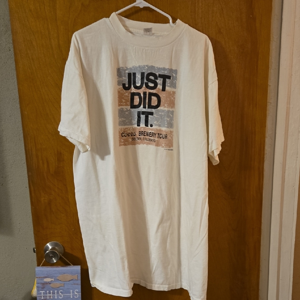 White Graphic T-Shirt SZD B